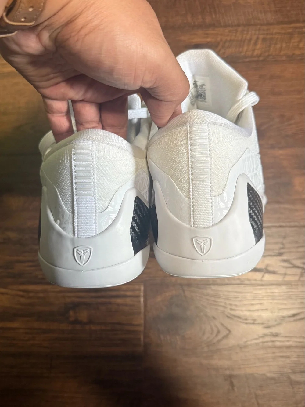Nike Kobe 9 low protro